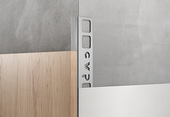 GCW-L 120 木板瓷砖平行碰口分缝线