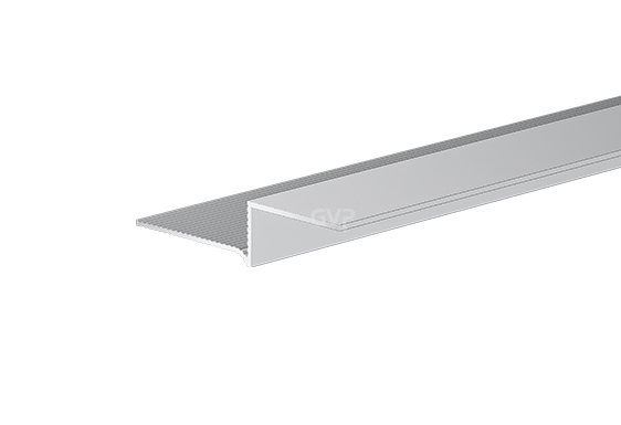 GYE-H 2010 内嵌脚线钩边预埋件